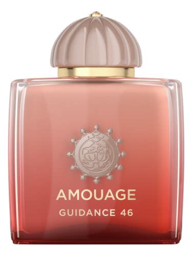 guidance 46 amouage dupe